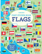 First Stic... - Holly Bathie -  Książka z wysyłką do Niemiec 