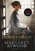 Polska książka : Grace i Gr... - Margaret Atwood