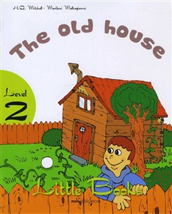 Bild von The Old House (With CD-Rom)