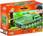 Small Army... - World of Tanks - Ksiegarnia w niemczech