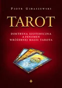Zobacz : Tarot Dokt... - Piotr Gibaszewski