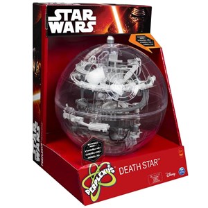 Bild von Gra Star Wars Perplexus