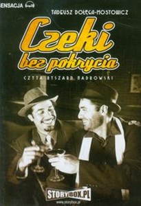 Bild von [Audiobook] Czeki bez pokrycia