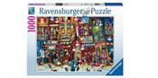 Puzzle 100... -  fremdsprachige bücher polnisch 