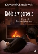 Polnische buch : Kobieta w ... - Krzysztof Chmielowski