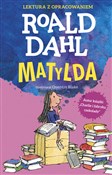 Matylda Le... - Roald Dahl -  polnische Bücher