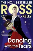 Książka : Dancing wi... - Ross O'Carroll-Kelly