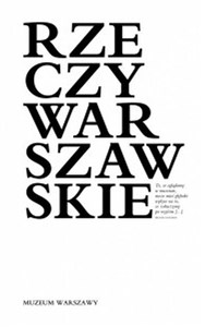Bild von Rzeczy warszawskie