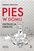Pies w dom... - Barbara Sieradzan -  polnische Bücher