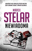 Niewiadoma... - Marek Stelar -  polnische Bücher
