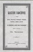 Książka : Kaszuby i ... - Józef Łęgowski