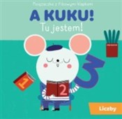 A KUKU! - ... - Opracowanie Zbiorowe -  Książka z wysyłką do Niemiec 