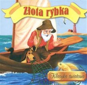 Obrazek Złota Rybka