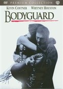 Bodyguard - Kasdan Lawrence - Ksiegarnia w niemczech