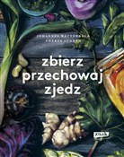 Książka : Zbierz, pr... - Johannes Watterback, Theres Lunden