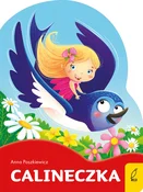 Calineczka... - Anna Paszkiewicz - buch auf polnisch 