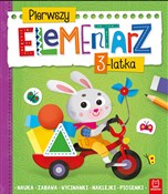 Pierwszy e... - Agnieszka Bator -  polnische Bücher