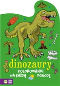 Zobacz : Dinozaury - Opracowanie Zbiorowe