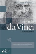Leonardo d... - Charles Nicholl -  fremdsprachige bücher polnisch 