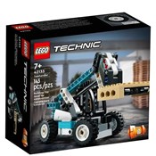 Zobacz : Lego TECHN... - Technic