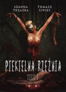 Bild von Piekielna rzeźnia cz.1