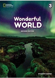 Obrazek Wonderful World 3 SB NE
