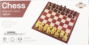 Bild von Gra szachy magnetyczne