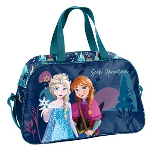 Obrazek Torba sportowa Frozen DF22CF-074 PASO