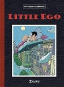 Polska książka : Little Ego... - Vittorio Giardino