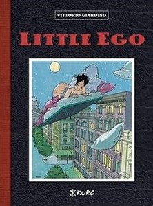 Obrazek Little Ego