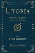 Utopia -  fremdsprachige bücher polnisch 