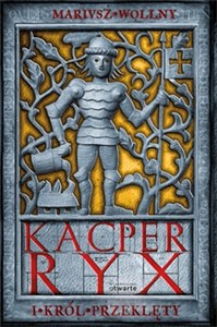 Bild von Kacper Ryx i król przeklęty