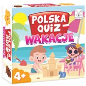 Książka : Gra Polska...