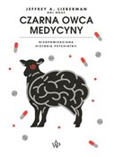 Polska książka : Czarna owc... - A. Lieberman Jeffrey