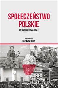 Bild von Społeczeństwo polskie po II wojnie światowej