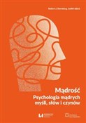 Mądrość Ps... - Robert J. Sternberg, Judith Gluck -  fremdsprachige bücher polnisch 