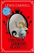 Alice Thro... - Lewis Carroll -  fremdsprachige bücher polnisch 