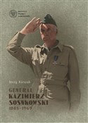 Zobacz : Generał Ka... - Jerzy Kirszak