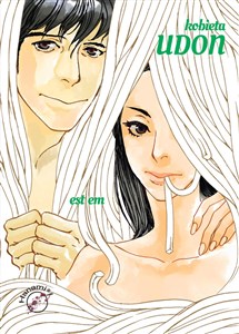 Bild von Kobieta udon