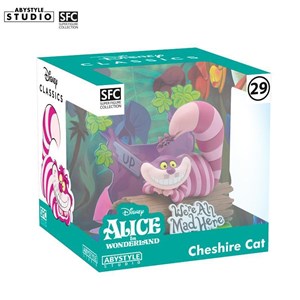 Bild von Figurka Kot z Cheshire Disney