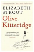 Olive Kitt... - Elizabeth Strout -  polnische Bücher