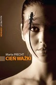 Cień ważki... - Marta Precht - Ksiegarnia w niemczech