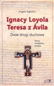 Ignacy Loy... - Angela Tagliafico -  Książka z wysyłką do Niemiec 