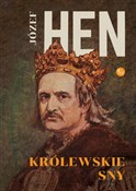 Królewskie... - Józef Hen -  Książka z wysyłką do Niemiec 