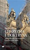 Polnische buch : Charyzma i... - Mirosław Tyl