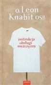 Instrukcja... - Leon Knabit -  polnische Bücher