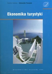 Bild von Ekonomika turystyki