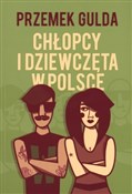 Polnische buch : Chłopcy i ... - Przemek Gulda