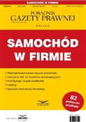 Samochód w... - buch auf polnisch 