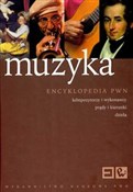 Muzyka Enc... -  Książka z wysyłką do Niemiec 